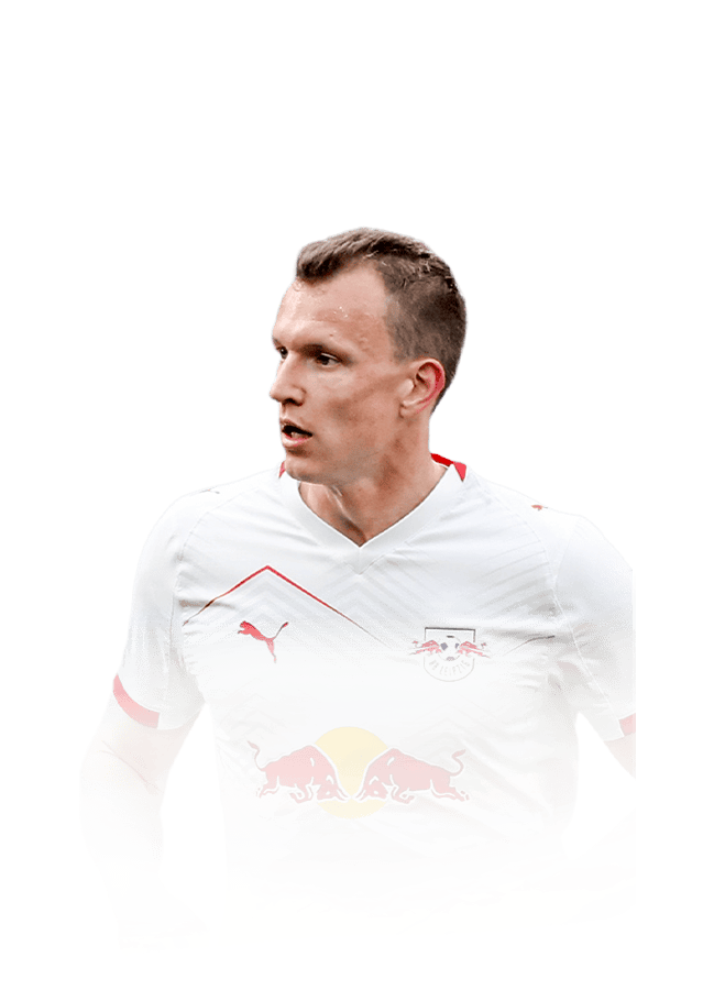 FC 26 Klostermann Face
