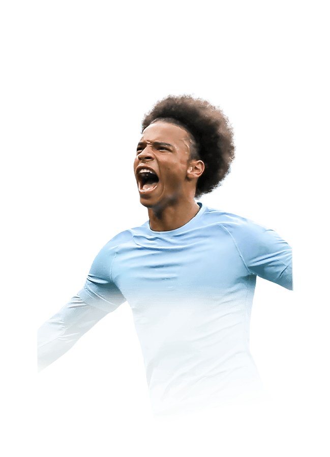 FC 26 Sane Face
