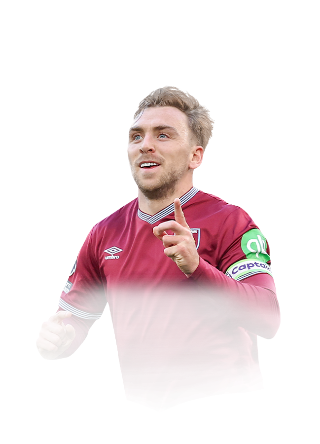 FC 26 Bowen Face