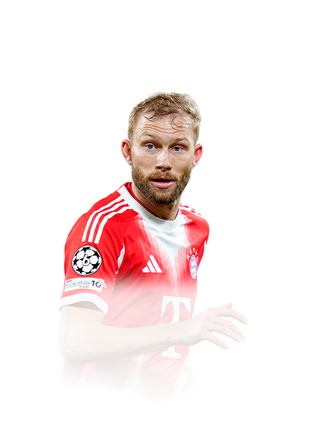 FC 26 Laimer Face