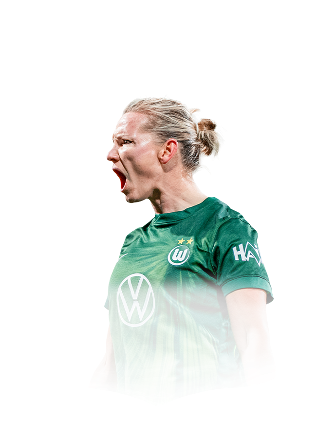 FC 26 Popp Face