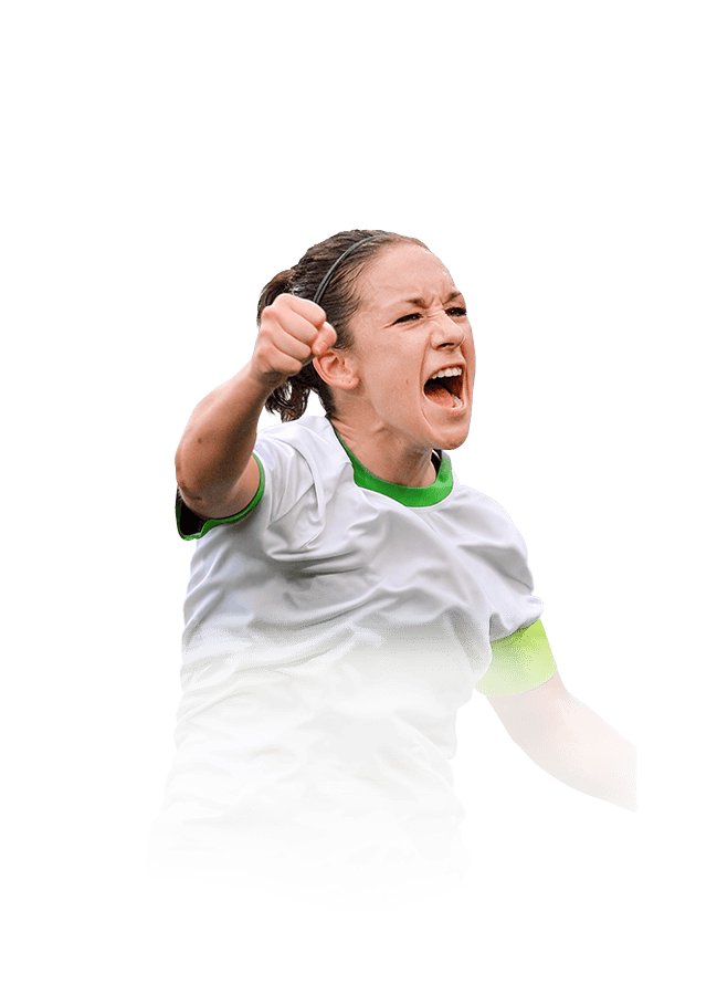 Nadine Kessler's Ultimate Team History | FUTWIZ