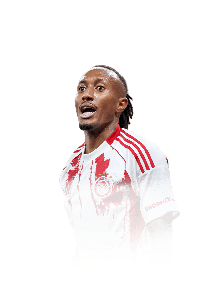 FC 26  Martins Face