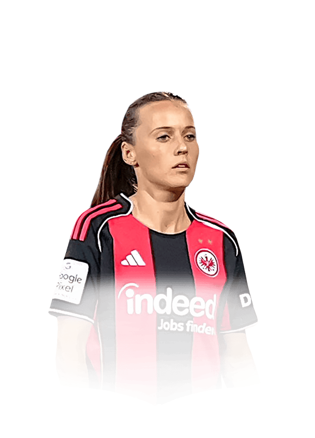 FC 26 Raso Face