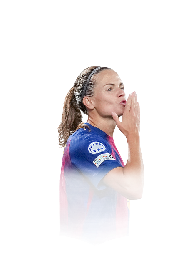 FC 26  Paredes Face