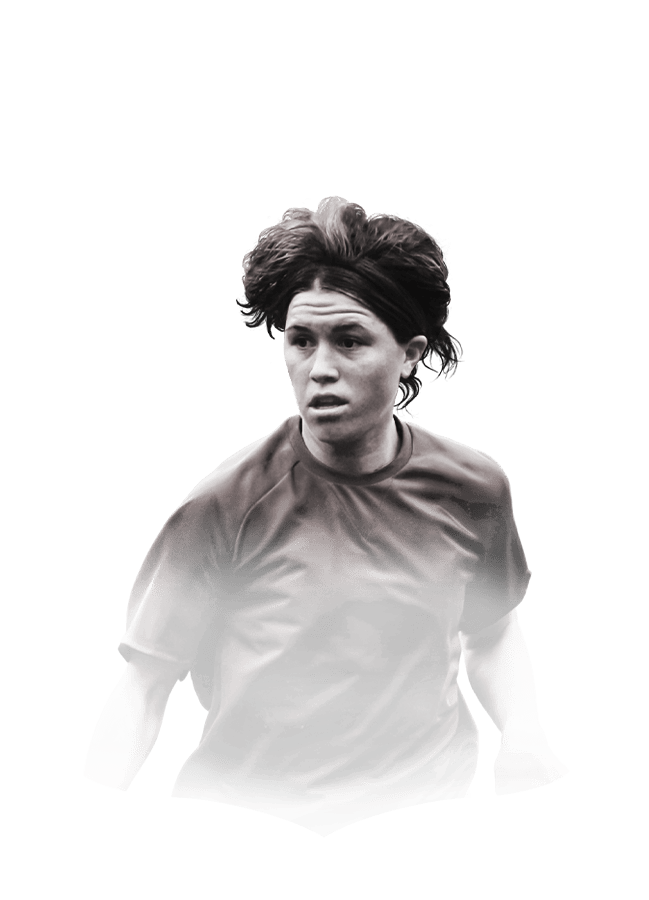 Vignette Panini Coupe Du Monde Féminine 2011 – Camille Abily #94 (France) NEUF