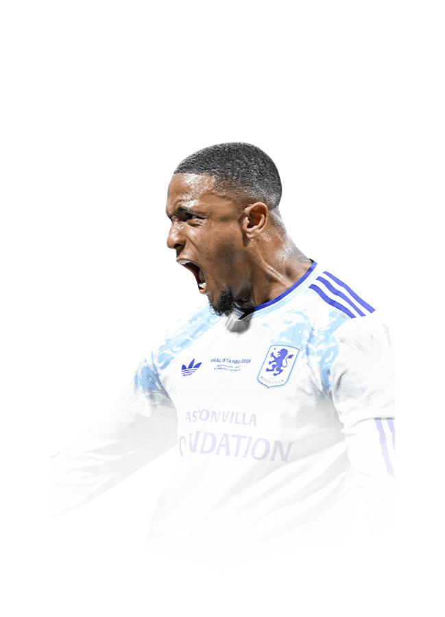 FC 26 Konsa Face