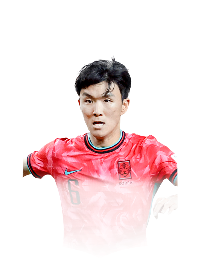 FC 26  Beom Face