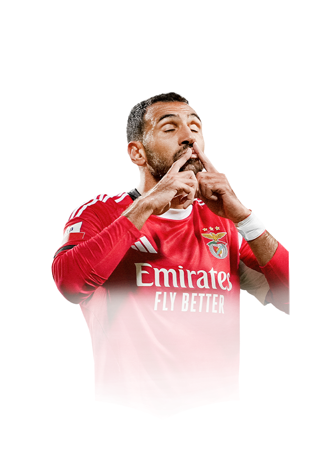 FC 26 Pavlidis Face