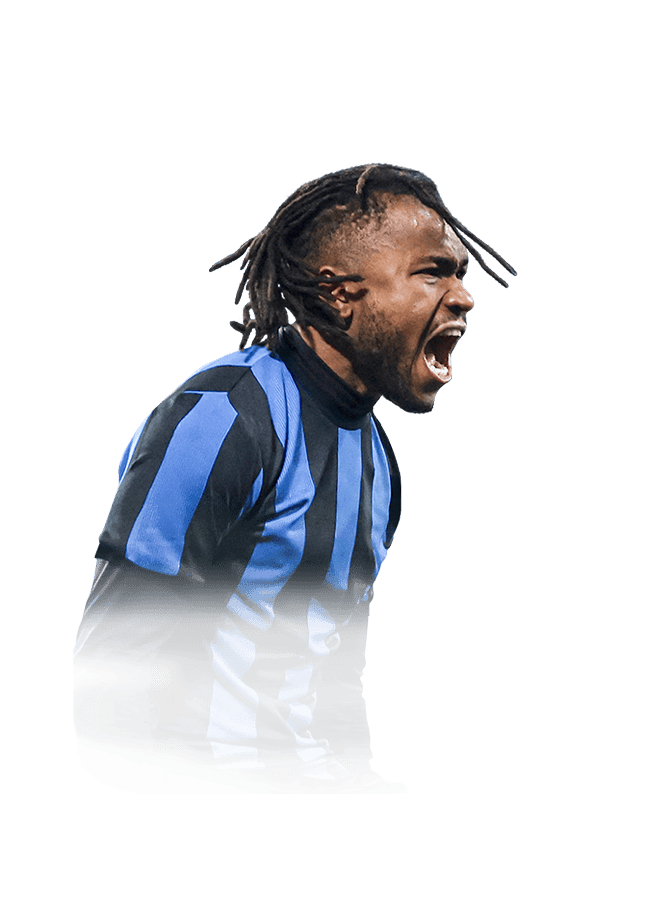FC 26 Lookman Face