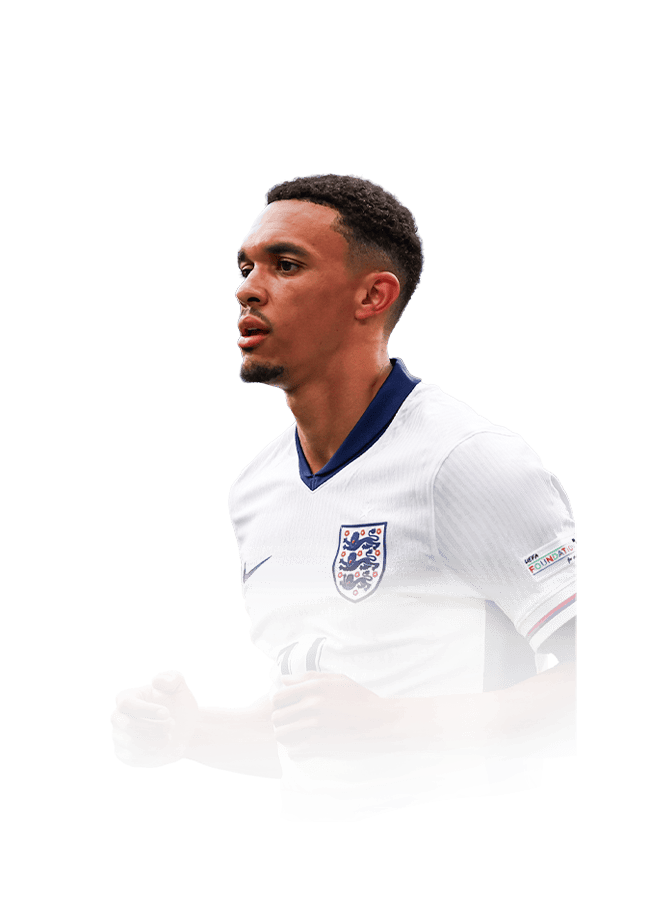 FC 26 Alexander-Arnold Face