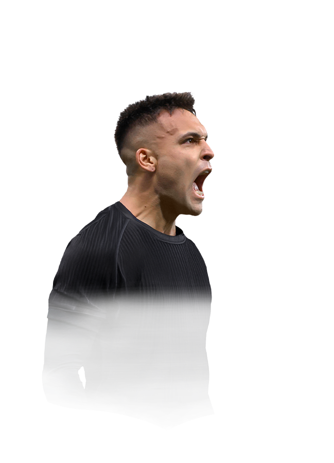 FC 26 Martinez Face