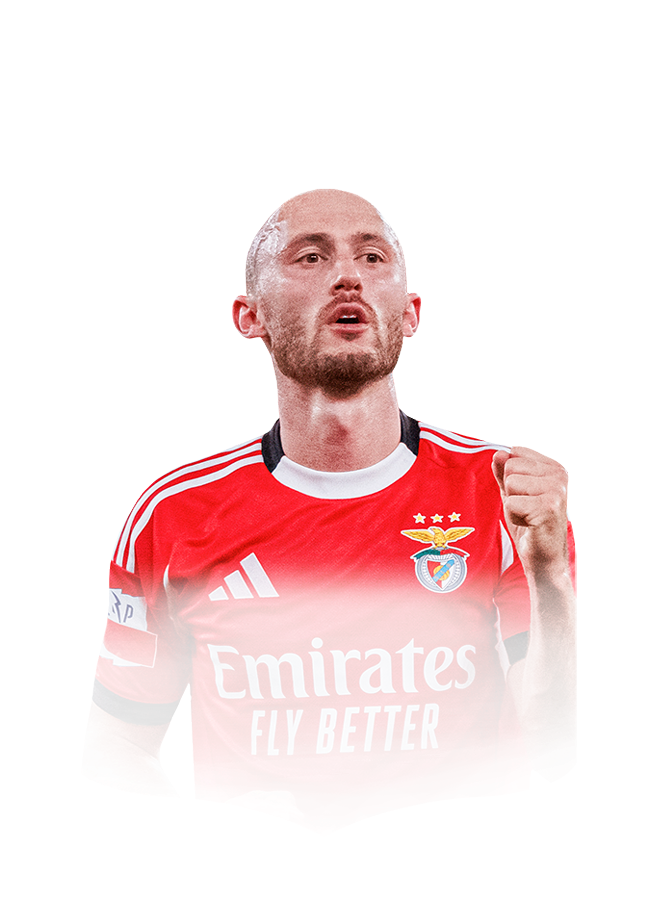 FC 26 Aursnes Face