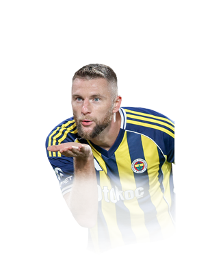 FC 26 Skriniar Face