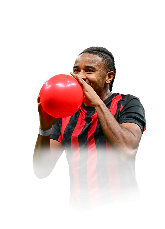 FC 26 Nkunku Face