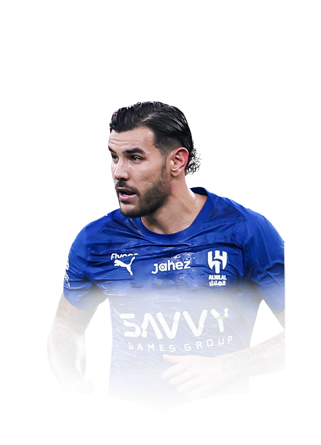 FC 26 Hernandez Face