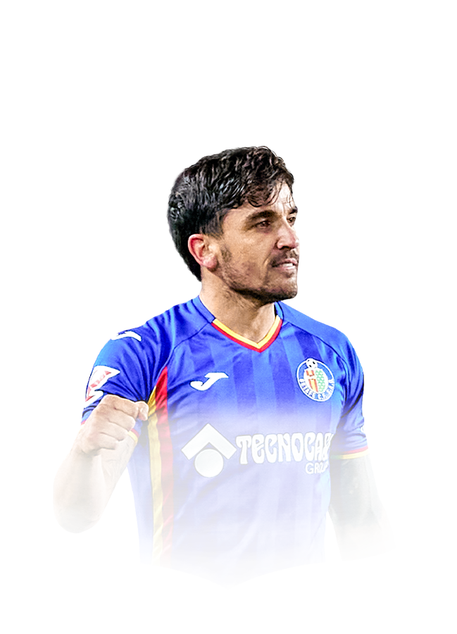 FC 26 Arambarri Face