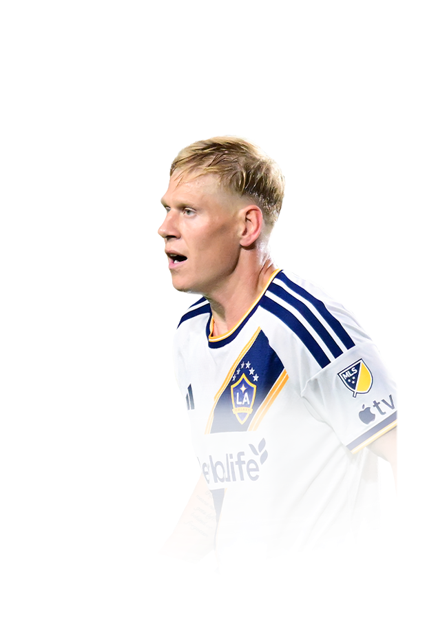 FC 26 Glesnes Face