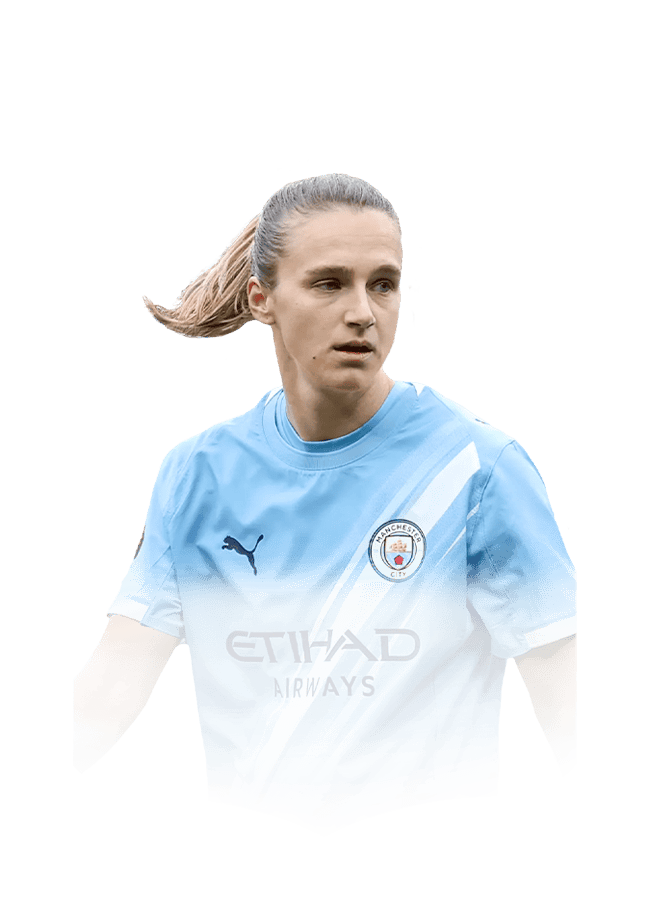 FC 26 Miedema Face