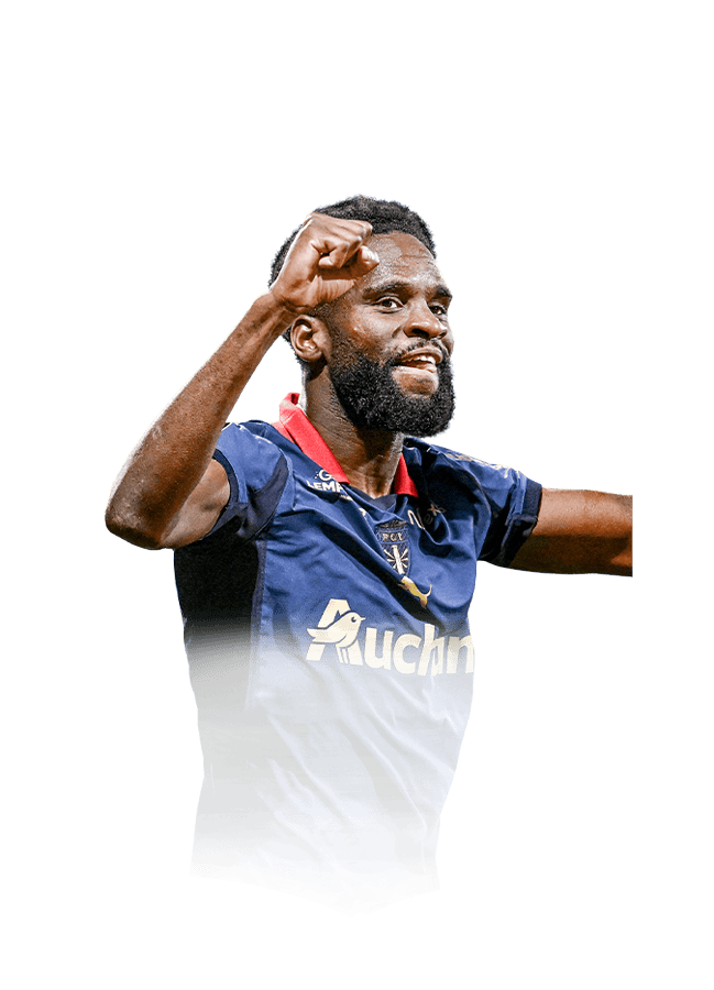 FC 26 Edouard Face