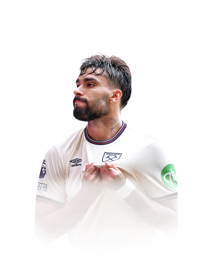 FC 26  Paqueta Face