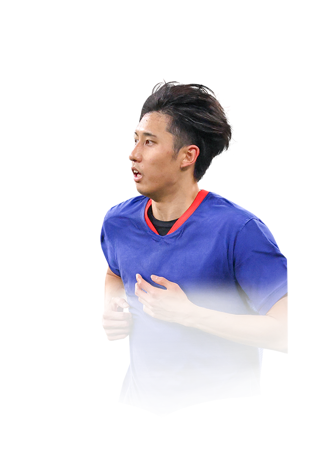 FC 26 Ito Face