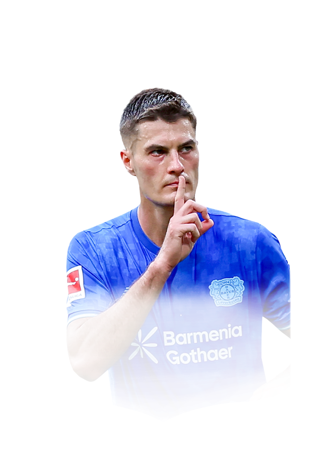 FC 26 Schick Face