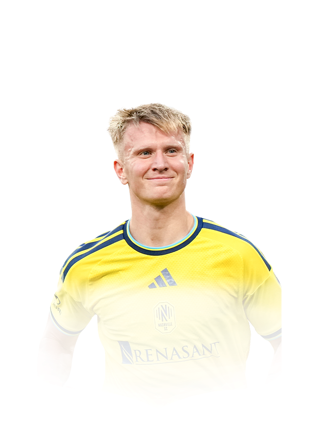 FC 26 Surridge Face