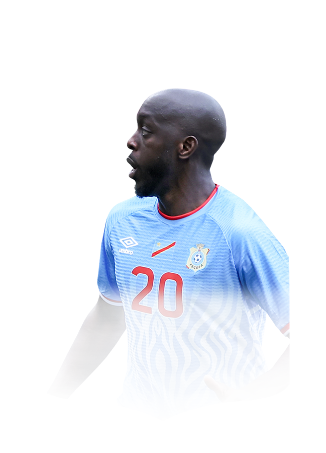 FC 26 Wissa Face