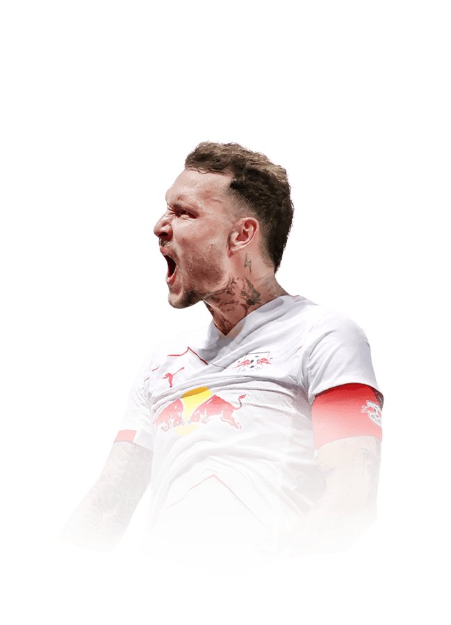 FC 26 Raum Face