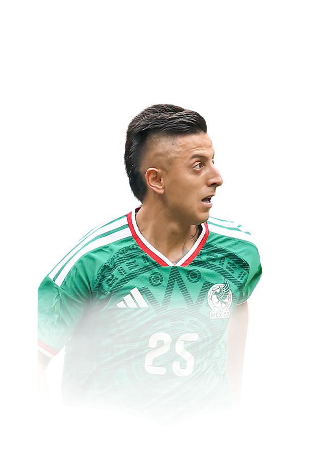 FC 26 Alvarado Face