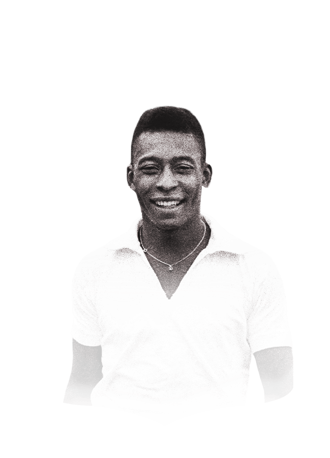 FC 26 Pele Face