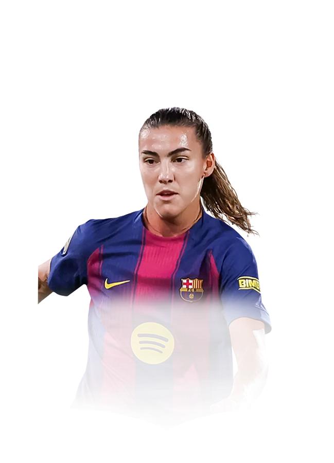 FC 26  Guijarro Face