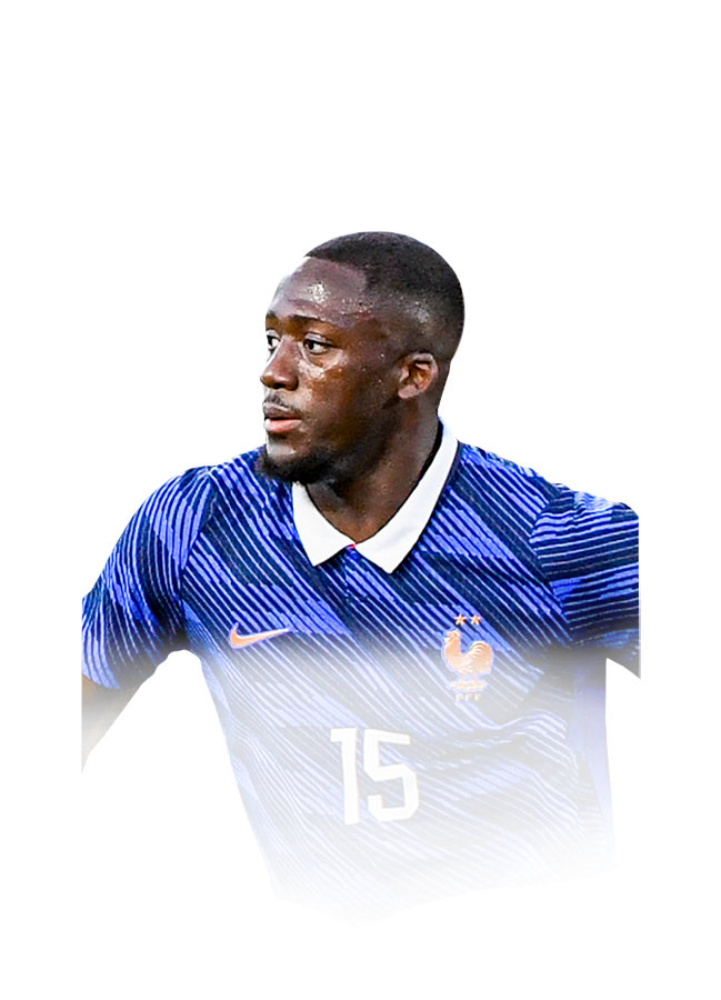 FC 26 Konate Face