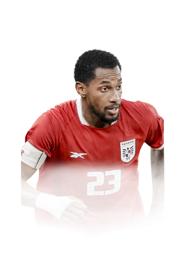 FC 26 Murillo Face
