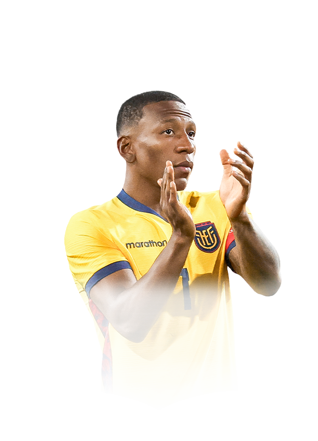 FC 26 Estupinan Face