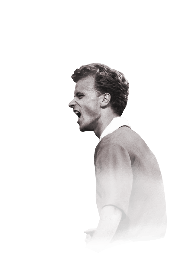 FC 26 Bergkamp Face