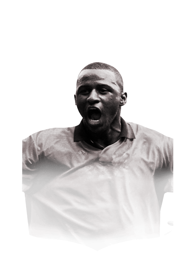 Patrick Vieira's Ultimate Team History | FUTWIZ