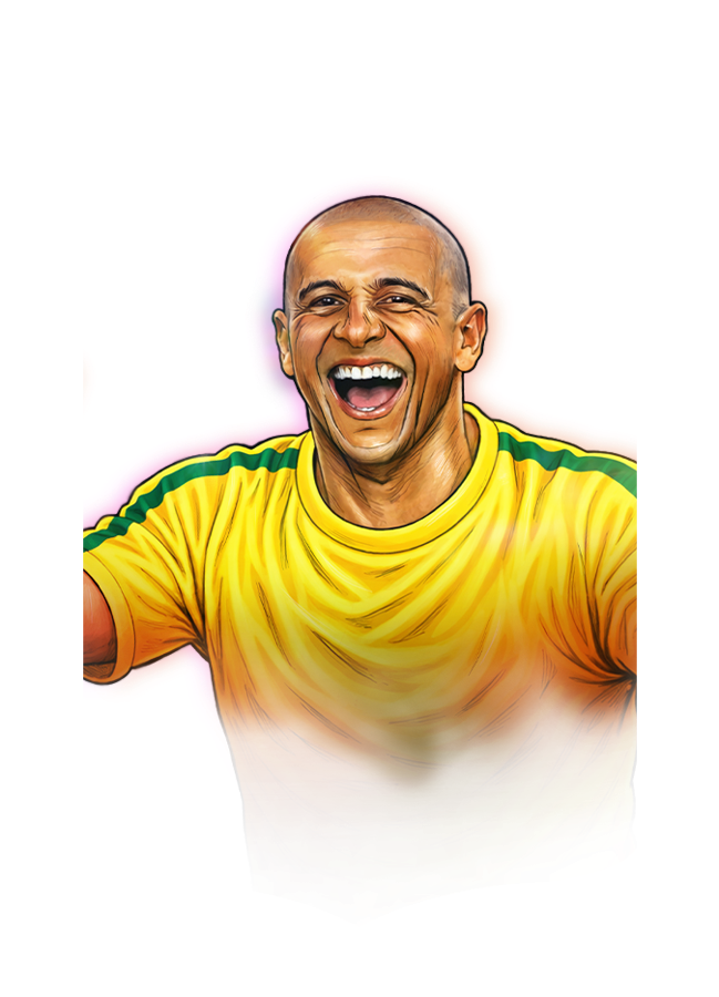 FC 26  Carlos Face
