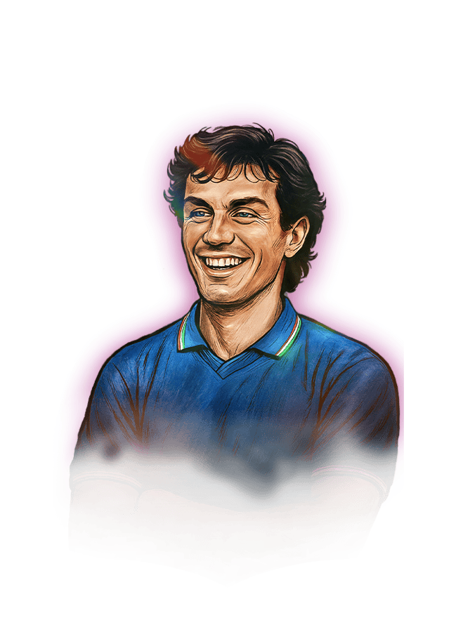 FC 26 Maldini Face
