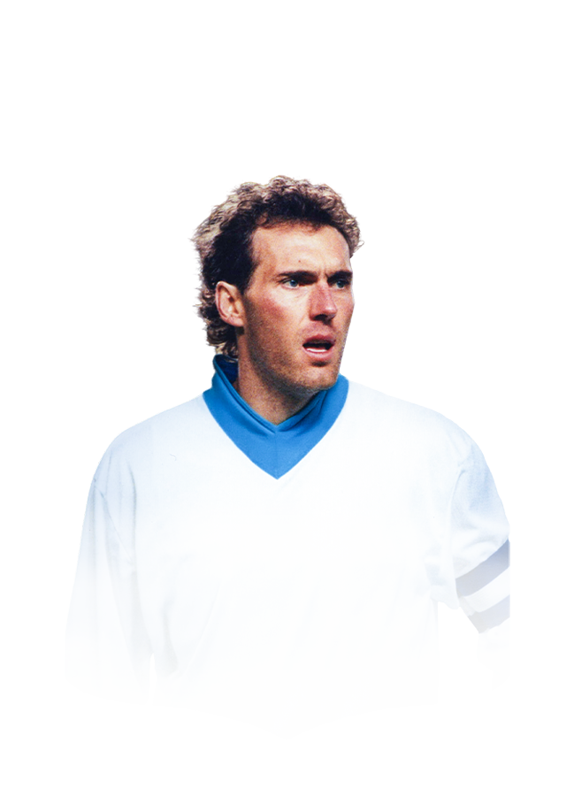 FC 26 Blanc Face