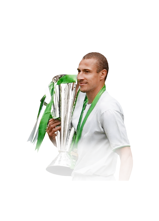 FC 26 Larsson Face