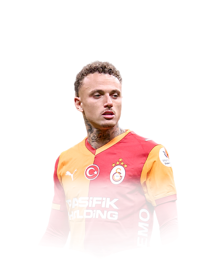 FC 26 Lang Face