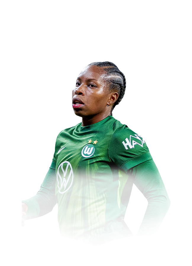 FC 26 Beerensteyn Face