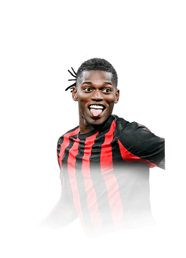 FC 26  Leao Face