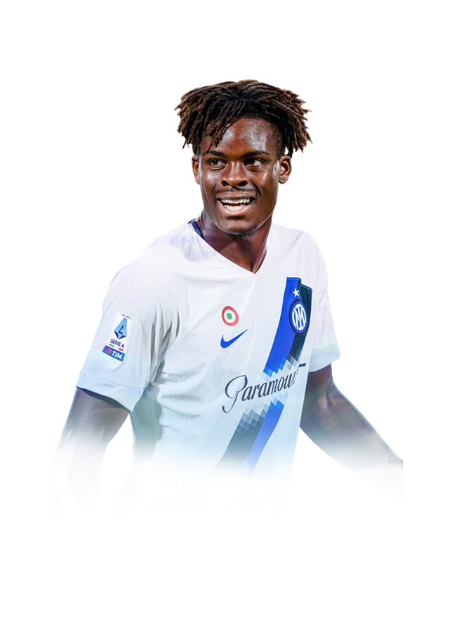 FC 26 Bisseck Face
