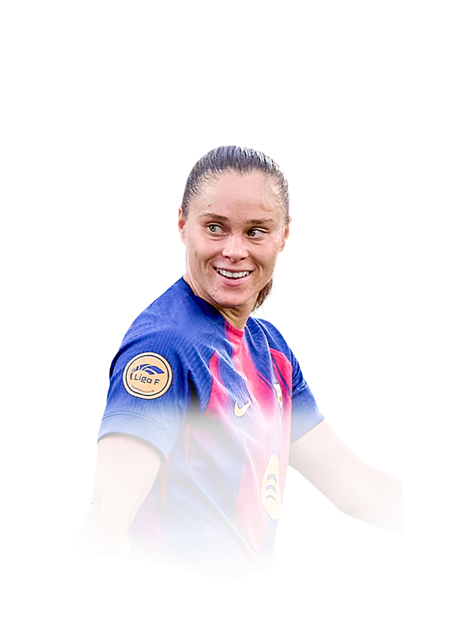 FC 26 Pajor Face