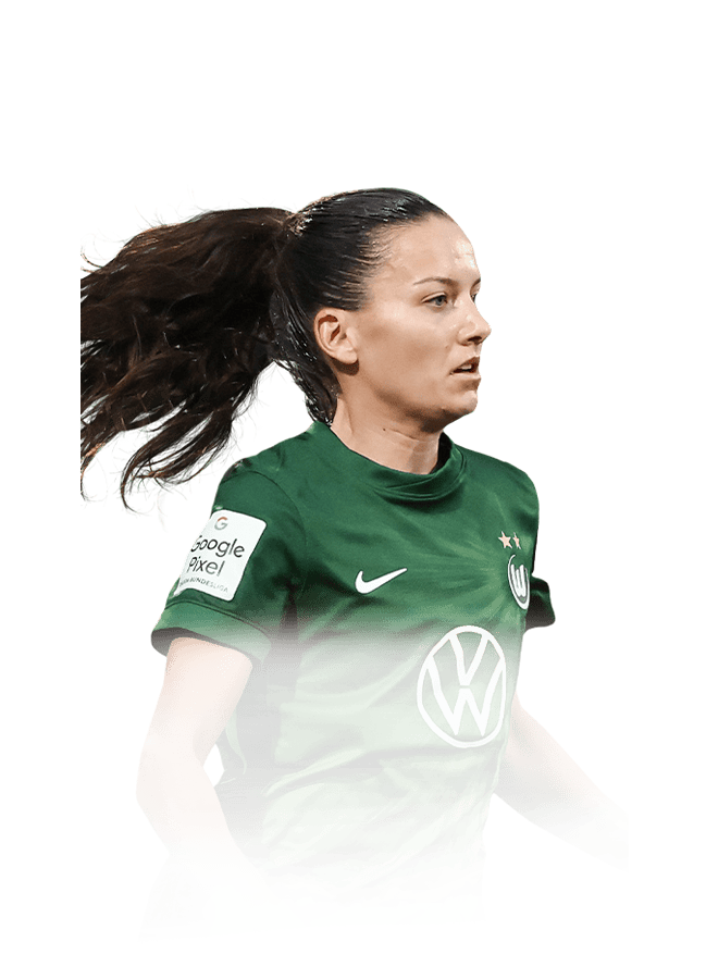 FC 26 Wedemeyer Face