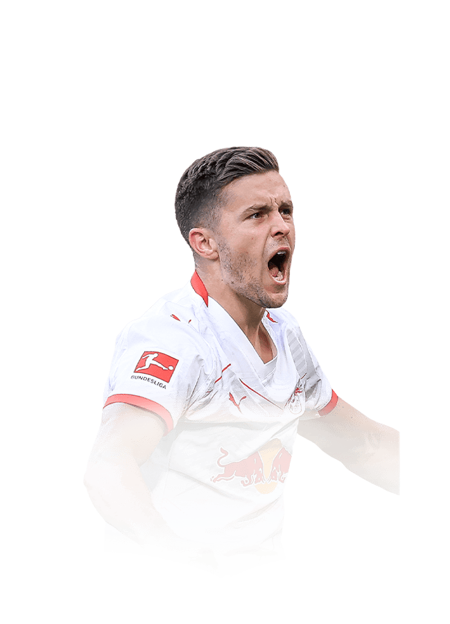 FC 26 Baumgartner Face