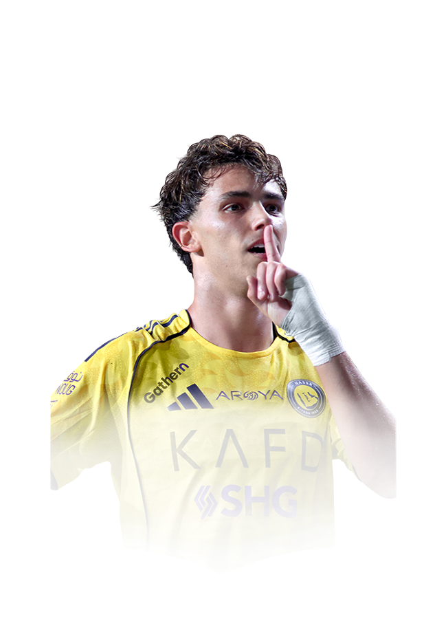 FC 26  Felix Face